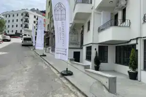 Continental Trabzon Suite&Apartments, Трабзон