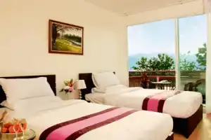 Fueng Fah Riverside Gardens Resort, Мае Рим