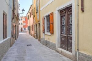 Beautiful Home in Muggia With 3 Bedrooms, Муджа