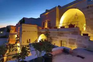 Fairyland Cave Hotel, Гёреме