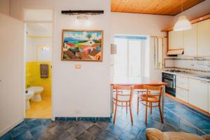 Un Balcone sulle Mura by Wonderful Italy, Чефалу