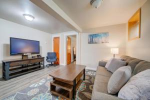 5th and Beall 1 bedroom apartment close to downtown, Бозман