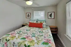 Coral Cottage by Miss Kitty’s, Рокпорт