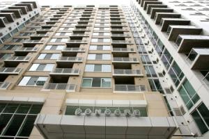 Concord by Executive Apartments, Вашингтон