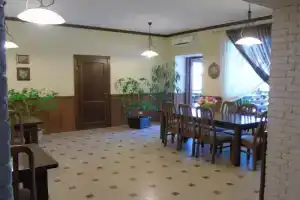 Гостевой дом на Первомайской 31, Бердянск