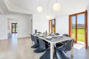 Villa Vinya 3, Порт-де-Полленка