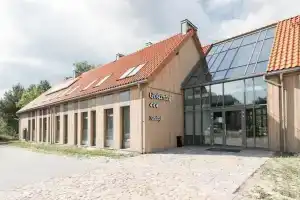 Gościniec Folwark Nadawki, Белосток