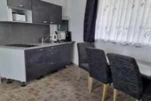 QM Apartment, Триберг