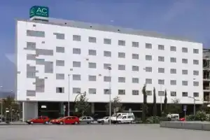 AC Hotel Córdoba by Marriott, Кордова