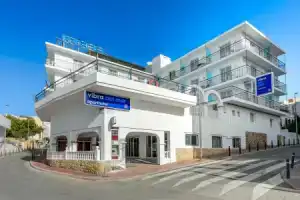 Aparthotel Vibra del Mar, Сан-Антонио-Абад