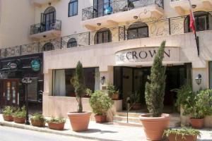The Crown Hotel, Сент-Полс-Бэй