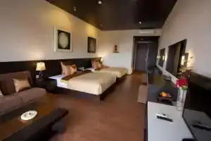 The Valley Resort, Бандунг