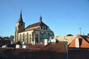 Отель «Dolce Vita Suites Boutique», Прага