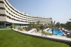 Отель «Occidental Sharjah Grand», Шарджа