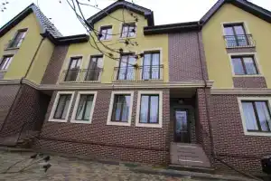 Апартаменты на улице Сосновая 16, Светлогорск