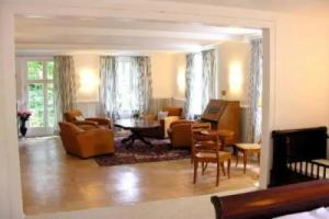 Waldhotel Silbermühle, Хорн-Бад-Майнберг