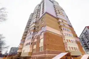 Квартиры посуточно на Юлиуса Фучика 58Б, Казань