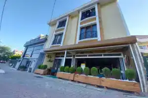 KiliÇ Motel, Стамбул