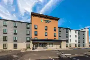 WoodSpring Suites Portland Vancouver, Ванкувер