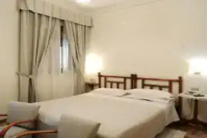 Hotel «Toro», Равелло