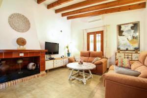 Villa Barraca, Порт-де-Полленка