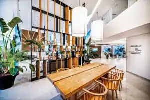 Cape Bodrum Luxury Hotel & Beach, Гюндоган