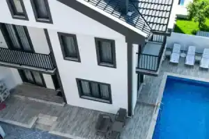 Villa Blue Crab, Дальян