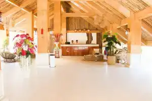 Eagles Beach Resort, Муине