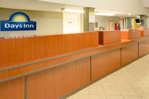 Days Inn by Wyndham Gulfport, Галфпорт