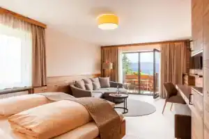 Bio- und Wellnesshotel Eggensberger, Фюссен