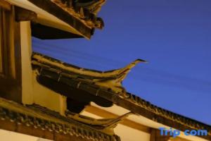 Shuiyuejinghua Homestay (Lijiang Sanyi International Airport), Лицзян