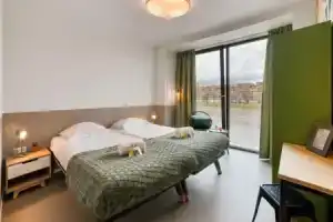 Stayokay Hostel Maastricht, Маастрихт