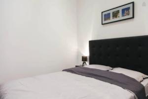 GALLO - New Modern Loft Old Town Massena, Ницца