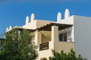 Отель «Gaia Palace», Мастихари