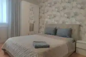 Апартаменты на улице Шилова 19, Чита