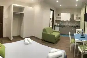 TaoZen Apartments, Таормина