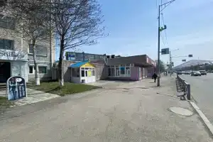 Апартаменты на улице Тушканова 17, Петропавловск-Камчатский
