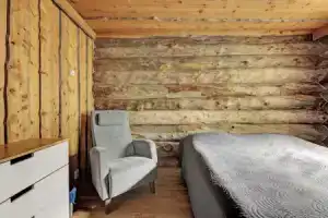 Bliss Adventure Lodge, Пюхятунтури