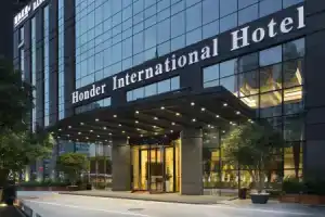 Honder International Hotel, Гуанчжоу