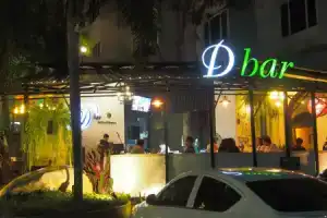 Отель «Royal Diamond», Пхетбури