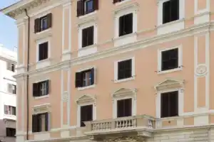 Гостевой дом «The Independent Suites», Рим