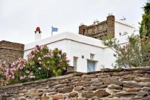 Aenaos Villa By K&k, Агиос-Состис