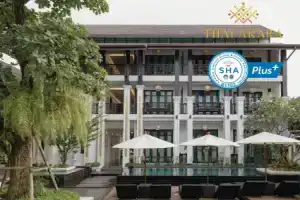 Thai Akara - Lanna Boutique Hotel -Sha Extra Plus, Чианг Май
