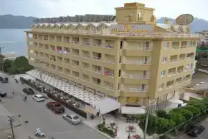 Cle Sea Side Hotel (X.Armar Seaside), Мармарис