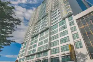 Mercure Kota Kinabalu City Centre, Кота-Кинабалу