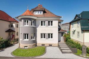 Villa P18, Бад-Либенштайн