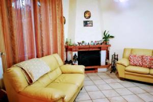 Casa Vacanze Etna Cocus, Санта-Венерина