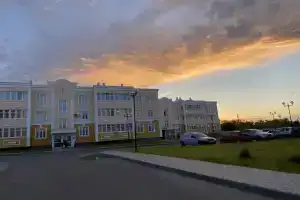 Апартаменты на улице Ленина 104, Коломна