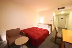 Sentia Hotel Naito, Кофу