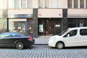 McSleep Hostel Prague, Прага